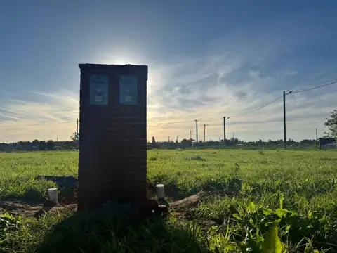 Lotes En Malvinas Argentinas Barrio Abierto