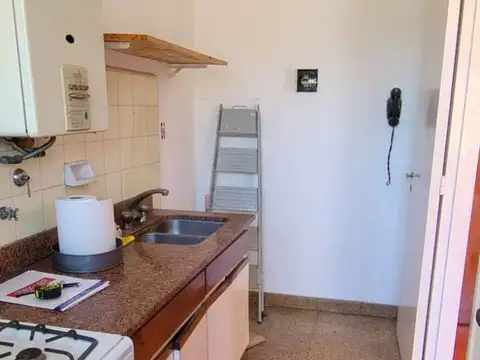 Departamento en Alquiler 50 años