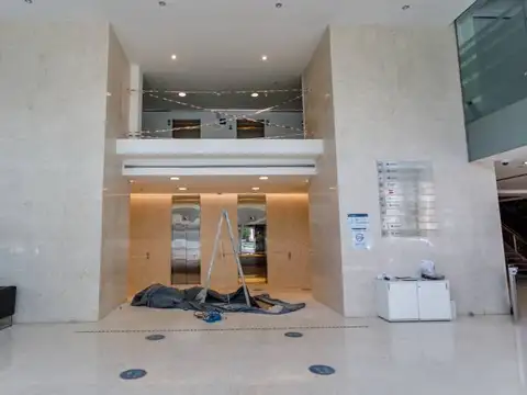 Av. Libertador 6300, Piso 1,2,3,4