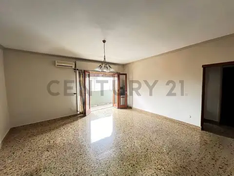 DEPARTAMENTO VENTA 3 AMBIENTES FLORESTA NORTE