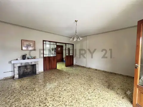 Cacheuta 900, Piso 1