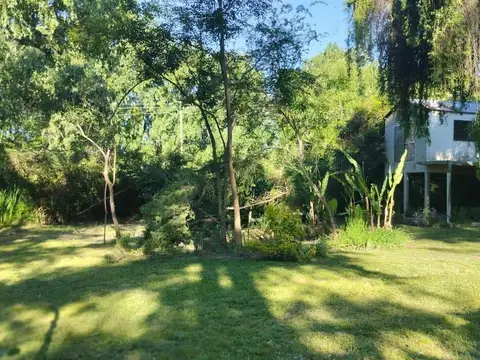 Terreno en Venta de 1224,0 m2