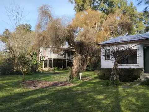 Terreno en Venta de 1224,0 m2