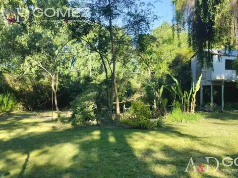 Terreno en Venta de 1224,0 m2