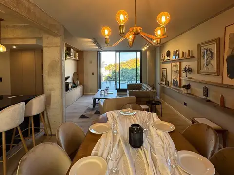 Departamento en Venta en Pichincha, Rosario