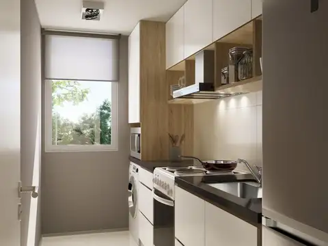Departamento en Venta en Loma Verde, USD 29.100