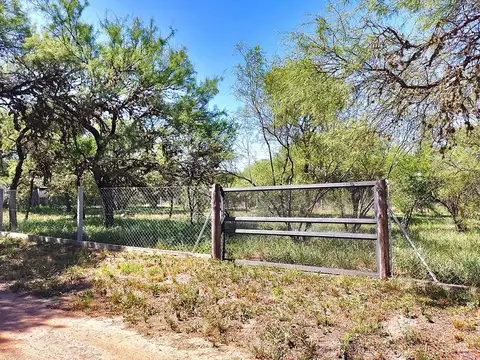 Terreno en Venta en La Herminda, USD 25.000