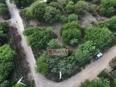 Terreno en Venta en La Herminda, Merlo