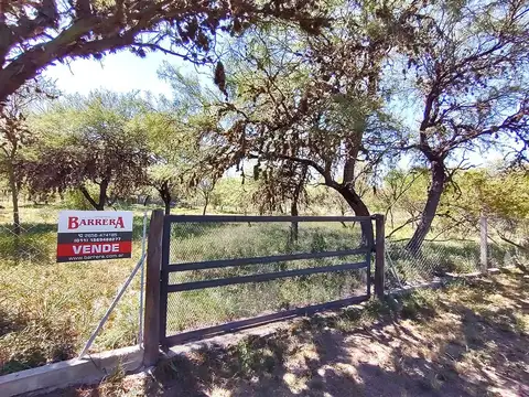 Terreno en Venta de 1627,0 m2