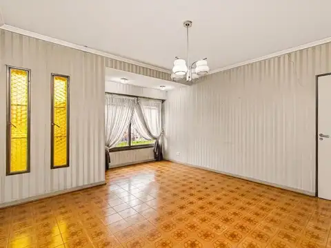 Casa en Venta 60 años