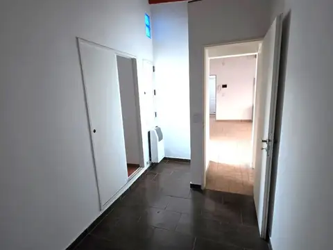 Departamento en alquiler en Los Polvorines