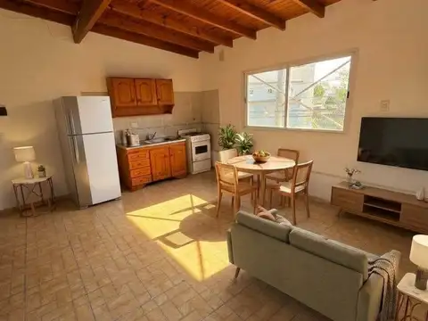 Departamento en alquiler en Los Polvorines