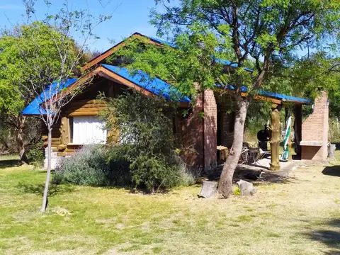 Campo en Venta en La Ramada, San Javier