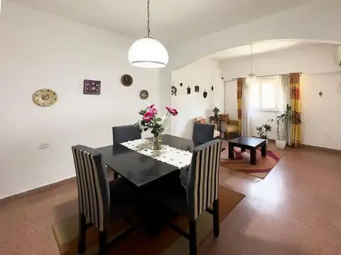VENTA CASA 4 AMB CON TERRAZA EN LOMAS DEL MIRADOR