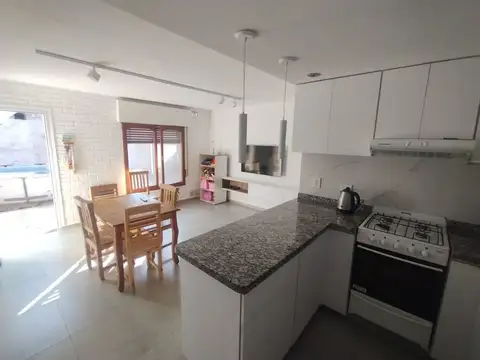 Departamento en Venta en Villa Carlos Paz, USD 80.000