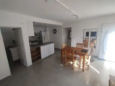 Venta PH 2 dormitorios en Carlos Paz