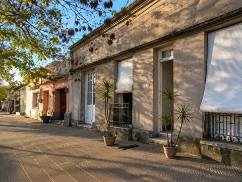 Casa 4 ambientes en venta en Nueva Palmira