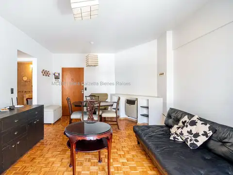VENTA DEPARTAMENTO 2 AMBIENTES NUÑEZ UBICACION ESTRATÉGICA