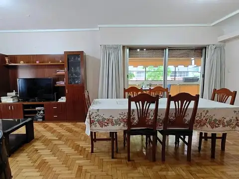 Departamento en Venta 46 años