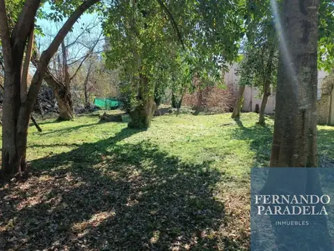 Terreno / Lote en venta de 664m2 ubicado en Parque Leloir