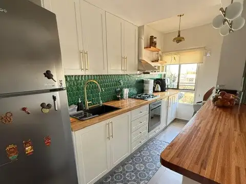 Departamento en Venta al Este