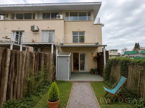 Venta Departamento Planta Baja - Petrel Village - Apto Crédito