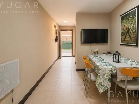 Departamento en Venta 10 años