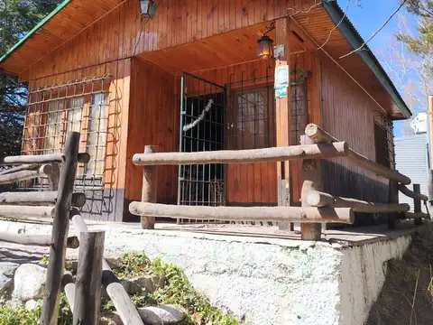 LAS GLICINAS, EL MANANTIAL, EL SALTO 100