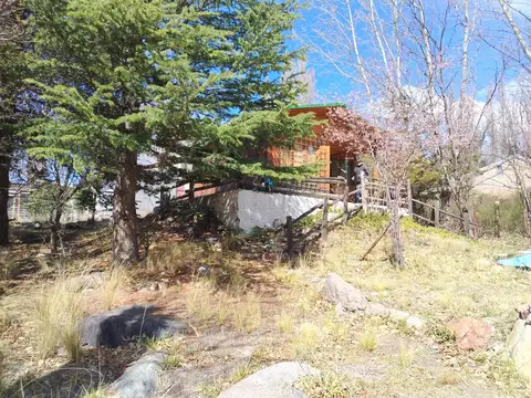Casa en Venta 43 años