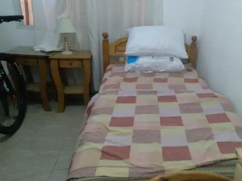 Depto Tipo Casa en Venta con 2 cocheras