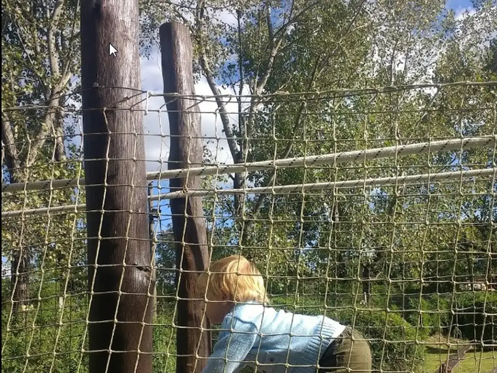 Áreas comunes piscina, gimnasio, club-house, juegos en Alamo Alto