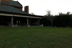 Áreas comunes piscina, gimnasio, club-house, juegos en el Barrio cerrado, Alamo Alto