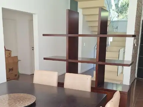 Casa en Alquiler 15 años