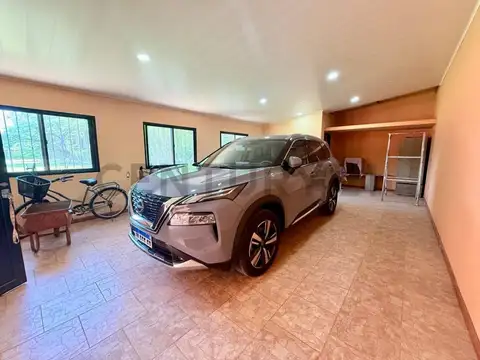 gral Conesa 1900, Piso 0