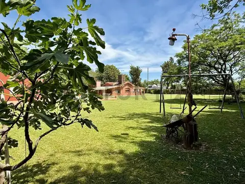 Terreno en Venta 22  mts Frente