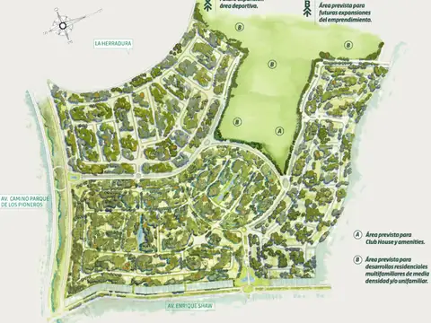 Terreno en Venta 33  mts Frente