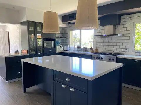 Casa en alquiler Canning Barrio Lagos de San Eliseo