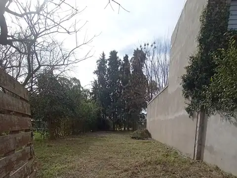 VENTA - TERRENO FUNES 