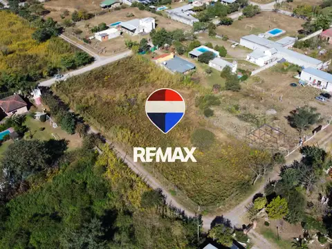 VENTA TERRENO 3445 m² VILLA DEL SOL, SALTA