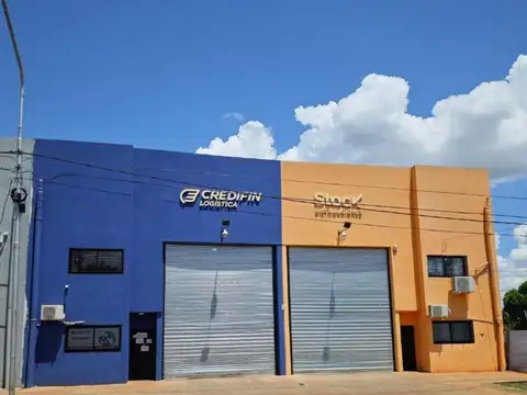 Galpon en Venta en Posadas, USD 520.000