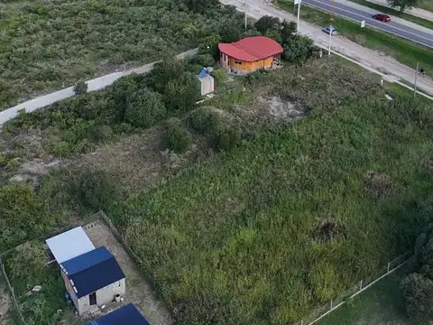Venta Lote De 1000 M² Sobre Ruta 28 – Tanti | Ideal Inversión