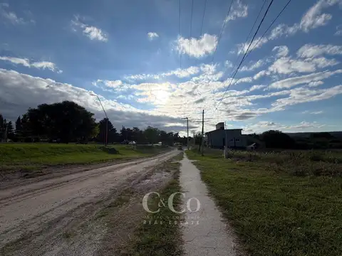 Terreno en Venta de 1000,0 m2