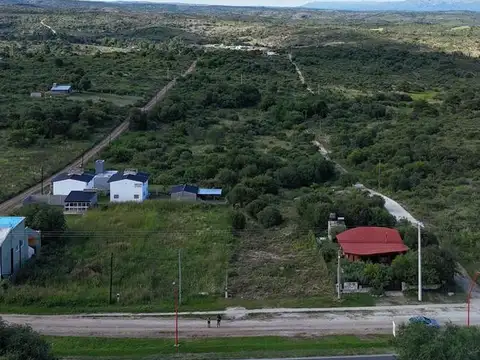 Terreno en Venta de 1000,0 m2
