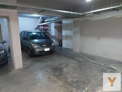 Cochera en venta - 12Mts2 - Villa Urquiza