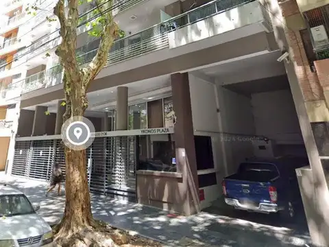 Cochera en venta - 12Mts2 - Villa Urquiza