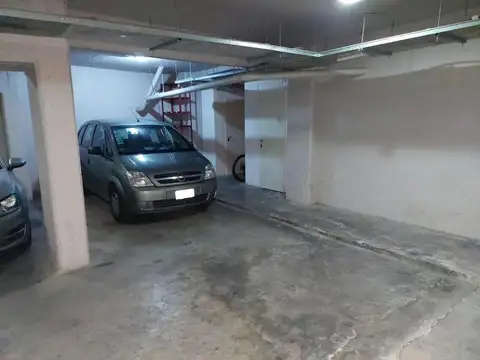 Cochera en venta - 12Mts2 - Villa Urquiza