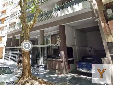 Cochera en venta - 12Mts2 - Villa Urquiza