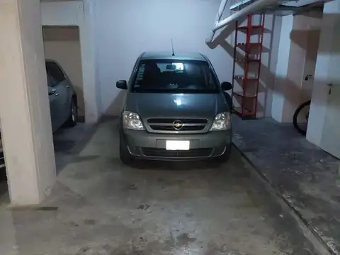 Cochera en venta - 12Mts2 - Villa Urquiza