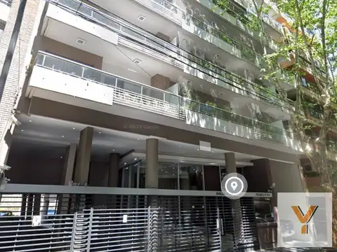 Ávalos e/ Avenida Olazábal y Mendoza