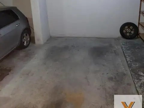 Cochera en venta - 12Mts2 - Villa Urquiza